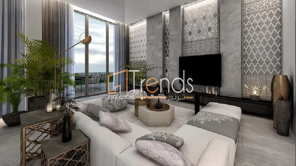 Luxury Apartment for Sale in GAIA - 280sqm