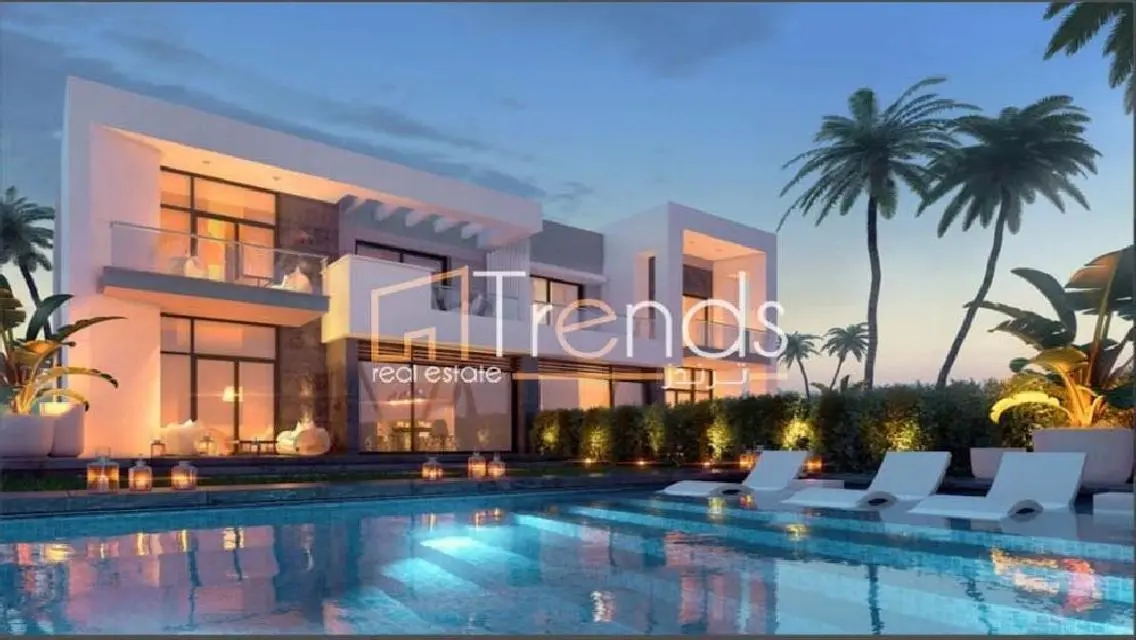 Luxury Apartment for Sale in GAIA - 280sqm