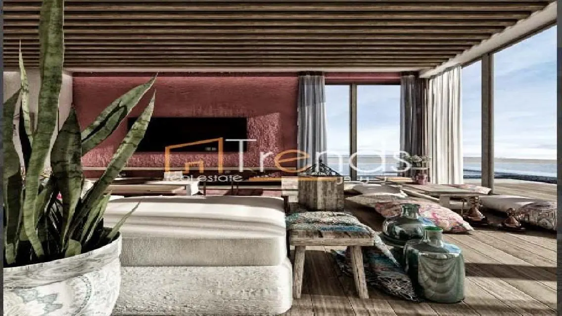 Luxury Apartment for Sale in GAIA - 280sqm
