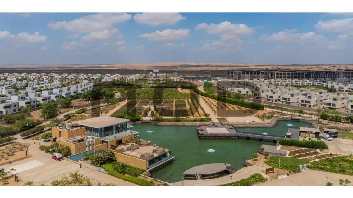 شقة مميزة في وسط المدينة مع كافة المرافق
