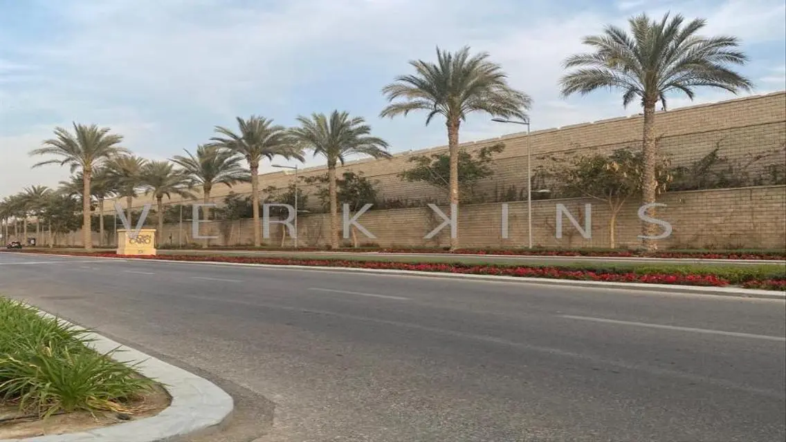 Luxurious Apartment for Sale - 200 sqm in the City Center