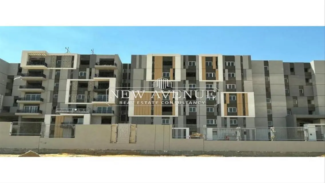 Luxury Apartment with Stunning View in a Prime Area