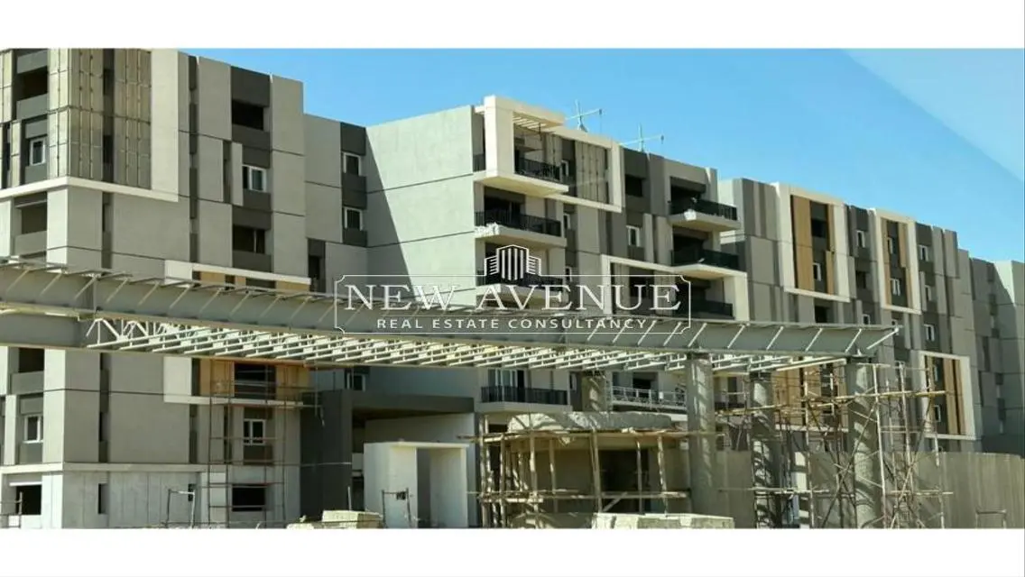 Luxury Apartment with Stunning View in a Prime Area