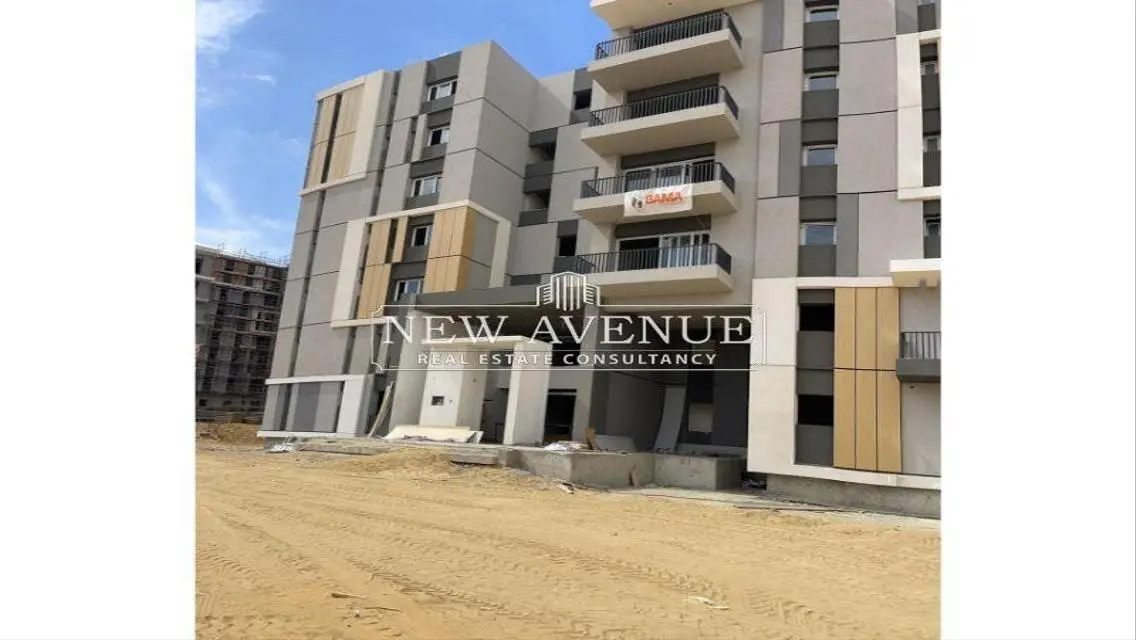 Luxury Apartment with Stunning View in a Prime Area