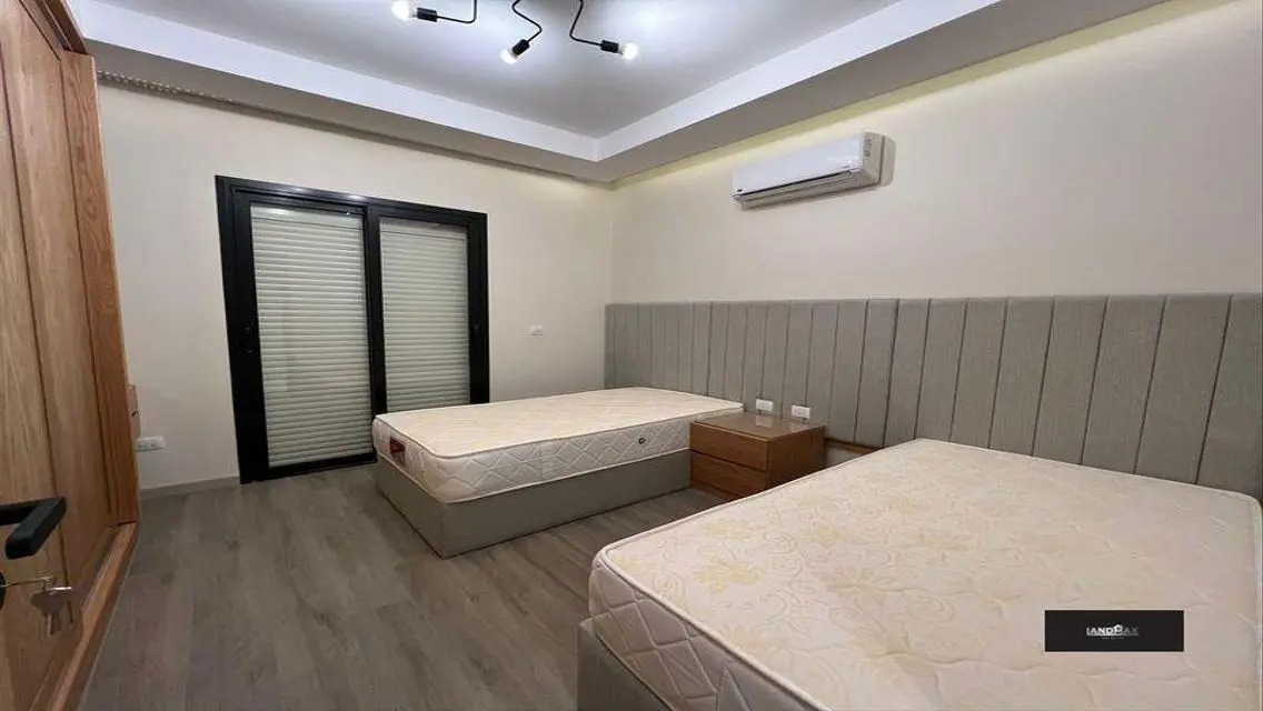 Luxury Apartment 301 with 130 sqm in the Heart of the City