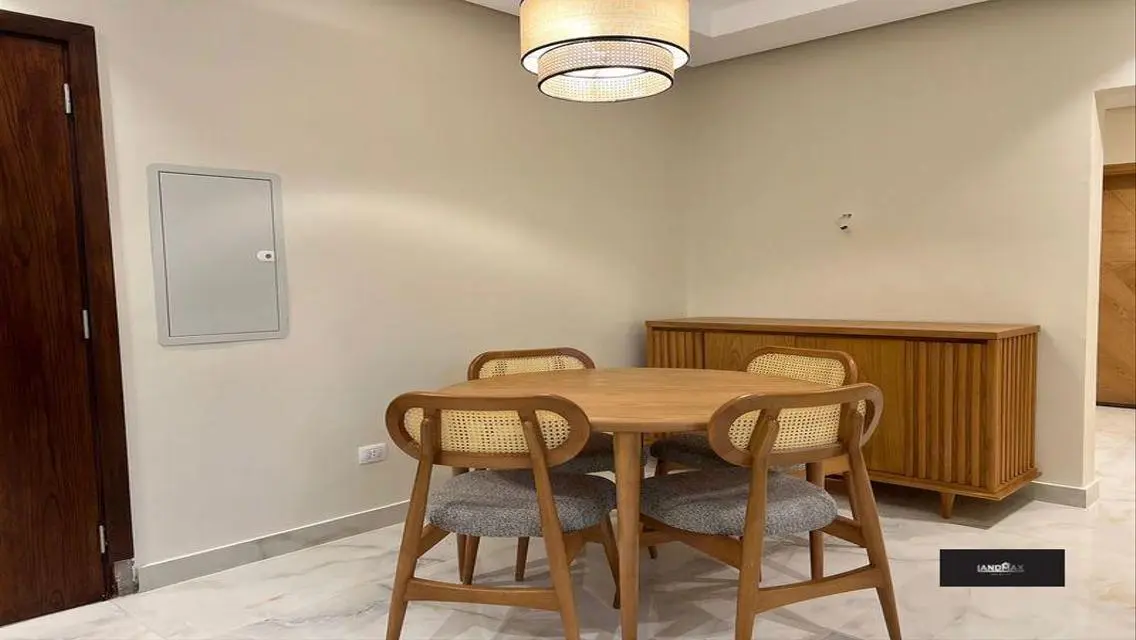 Luxury Apartment 301 with 130 sqm in the Heart of the City