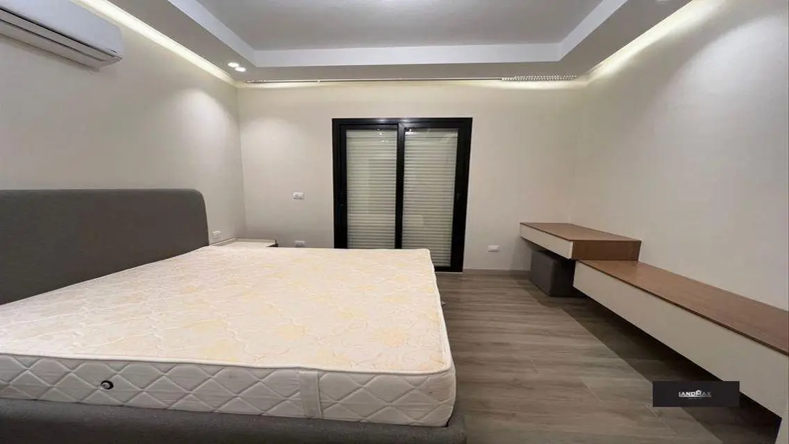 Luxury Apartment 301 with 130 sqm in the Heart of the City