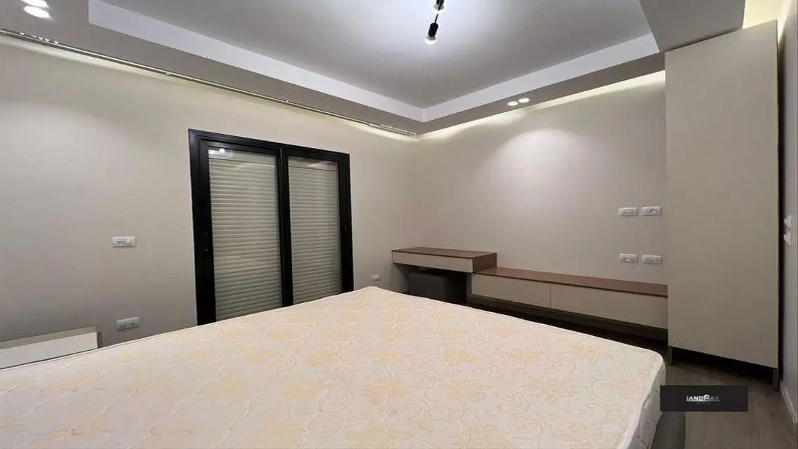 Luxury Apartment 301 with 130 sqm in the Heart of the City