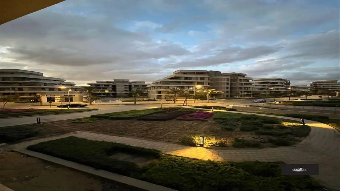 Luxury Apartment 301 with 130 sqm in the Heart of the City