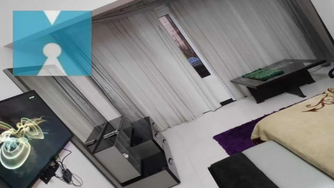 Luxury VIP Apartment for Sale