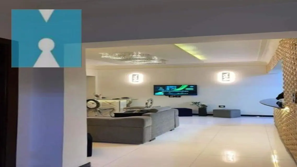 Luxury VIP Apartment for Sale