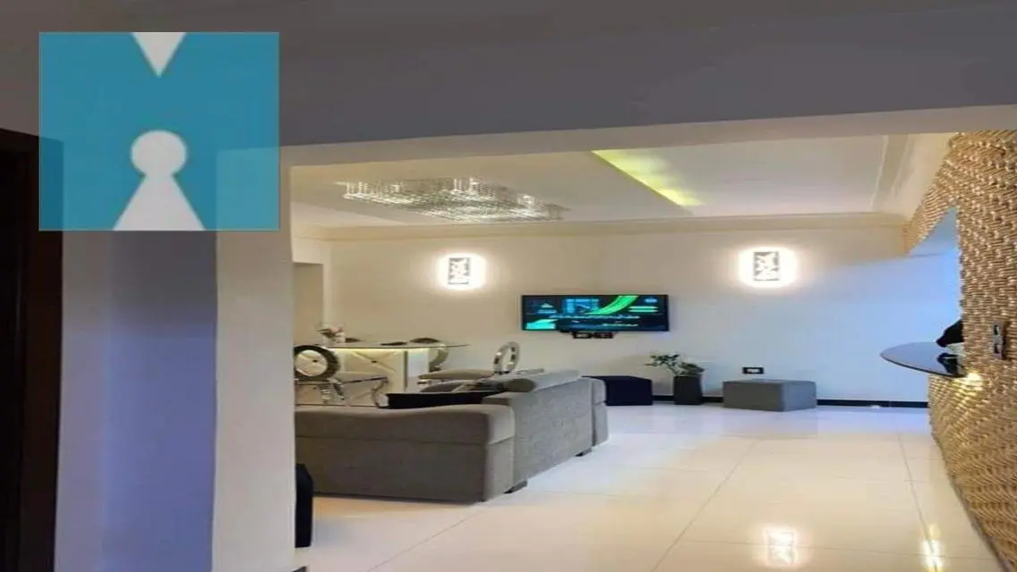 Luxury VIP Apartment for Sale