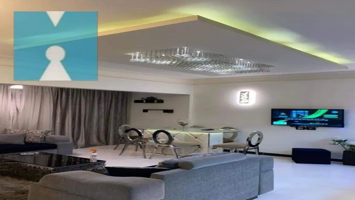 Luxury VIP Apartment for Sale