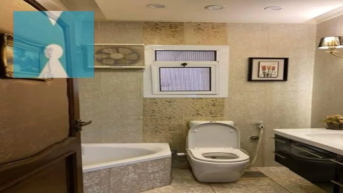 Luxury VIP Apartment for Sale