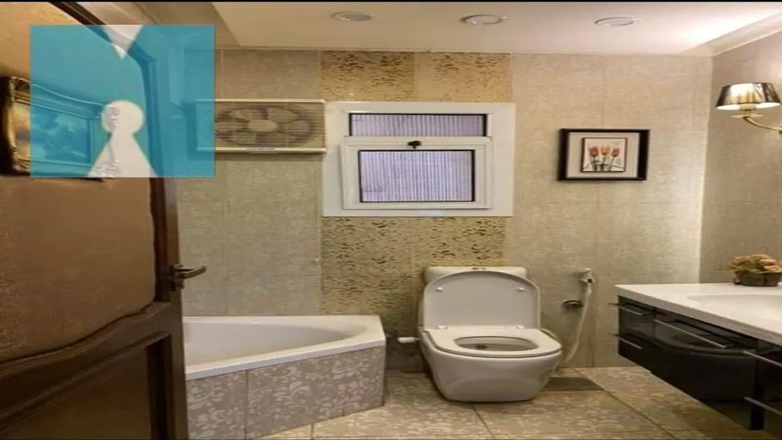 Luxury VIP Apartment for Sale