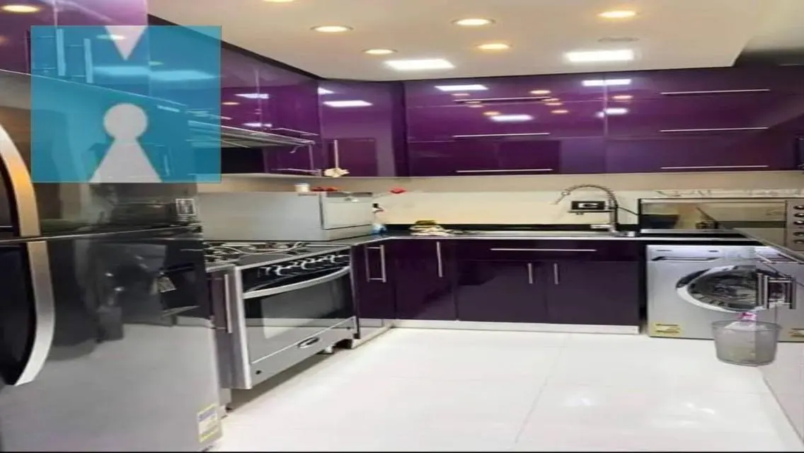 Luxury VIP Apartment for Sale