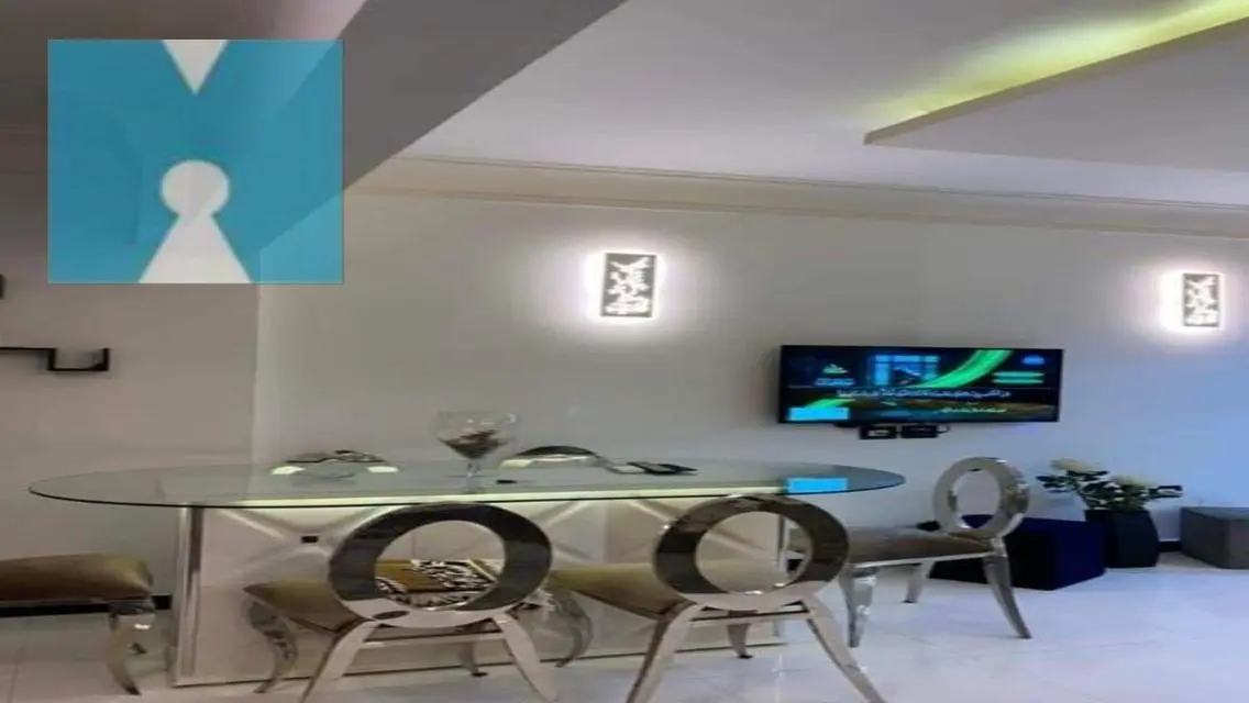Luxury VIP Apartment for Sale