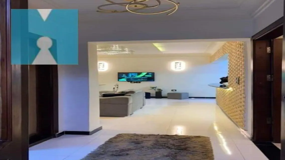 Luxury VIP Apartment for Sale