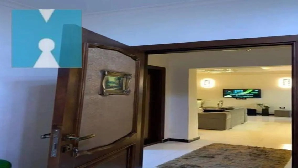 Luxury VIP Apartment for Sale