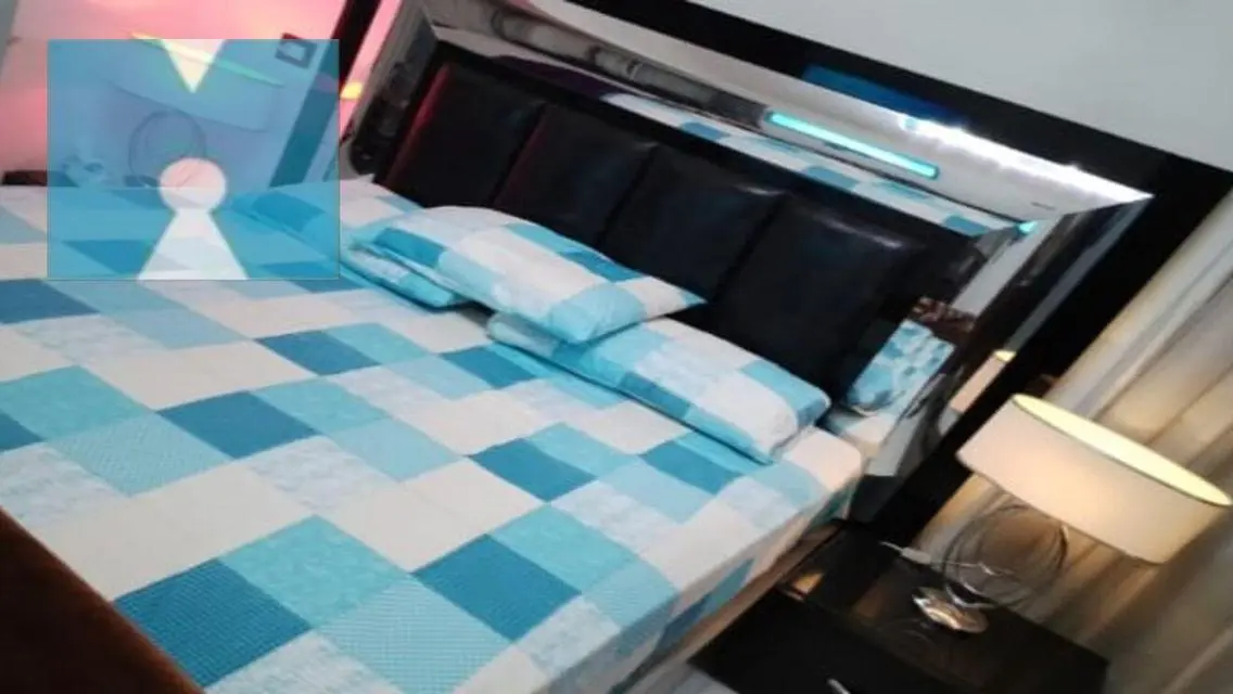 Luxury VIP Apartment for Sale