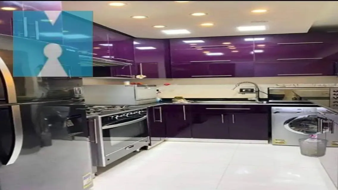 Luxury VIP Apartment for Sale