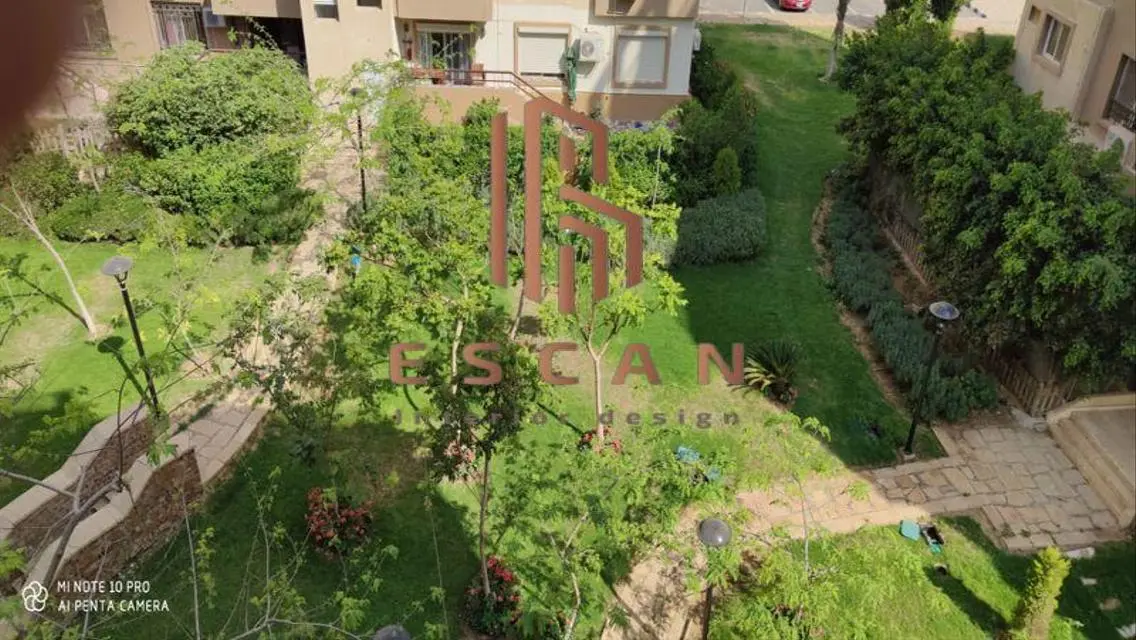 Stunning Apartment in B6 - Amazing Views