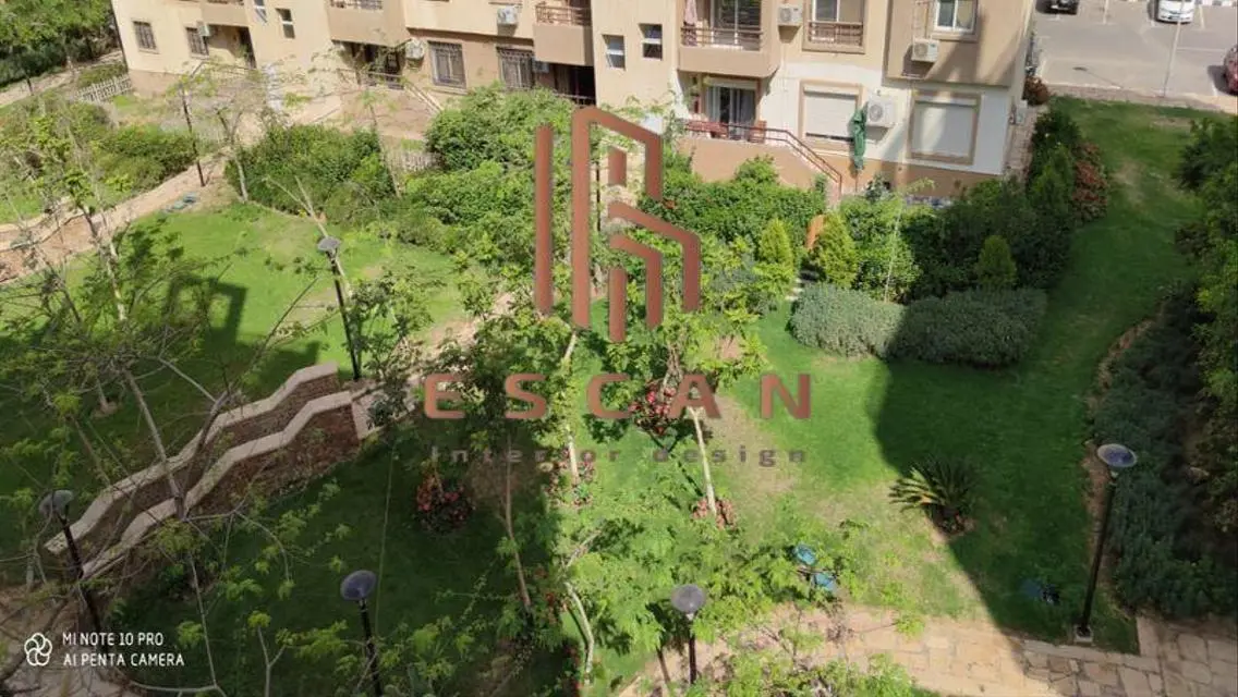 Stunning Apartment in B6 - Amazing Views