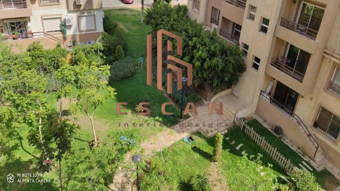 Stunning Apartment in B6 - Amazing Views