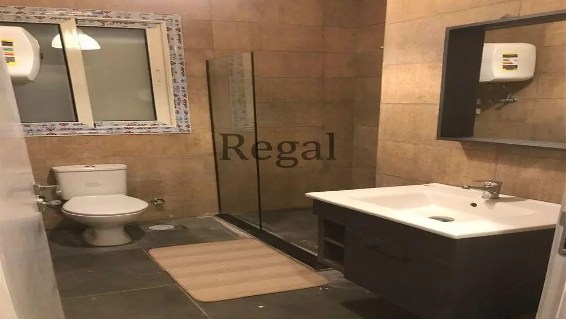 شاليه أرضي في هاسيندا باي مع حديقة خاصة