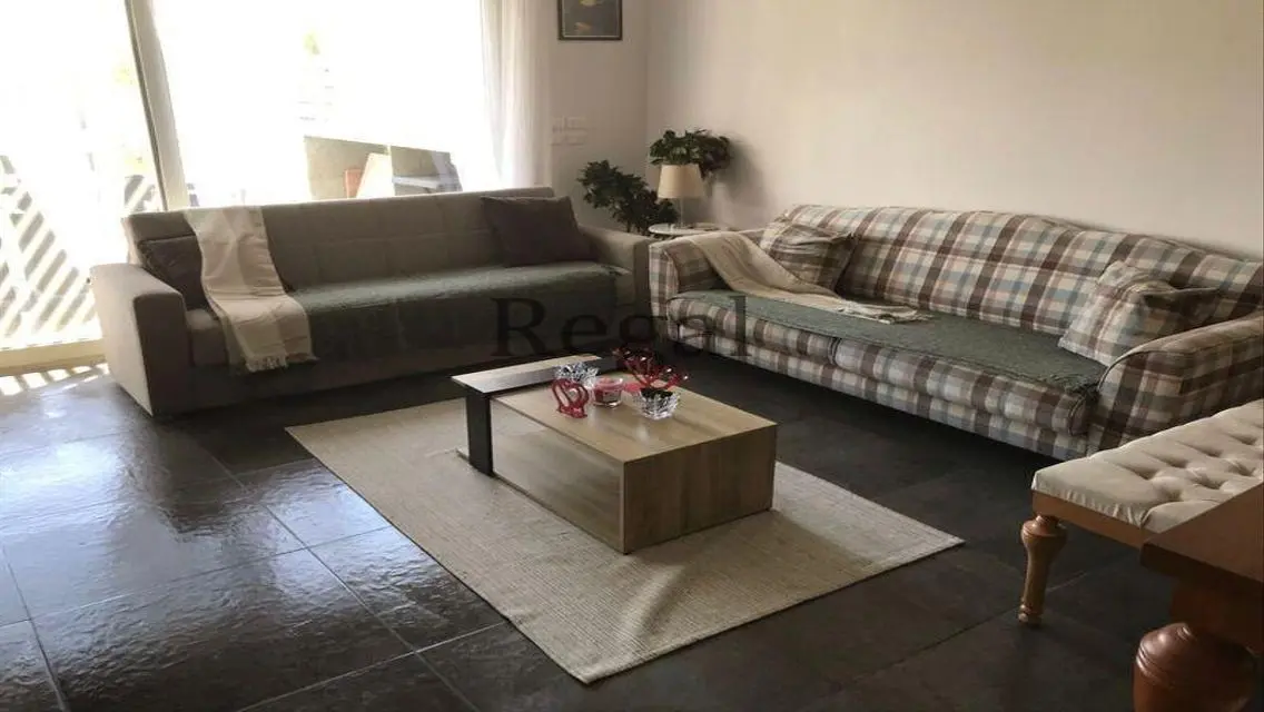 شاليه أرضي في هاسيندا باي مع حديقة خاصة