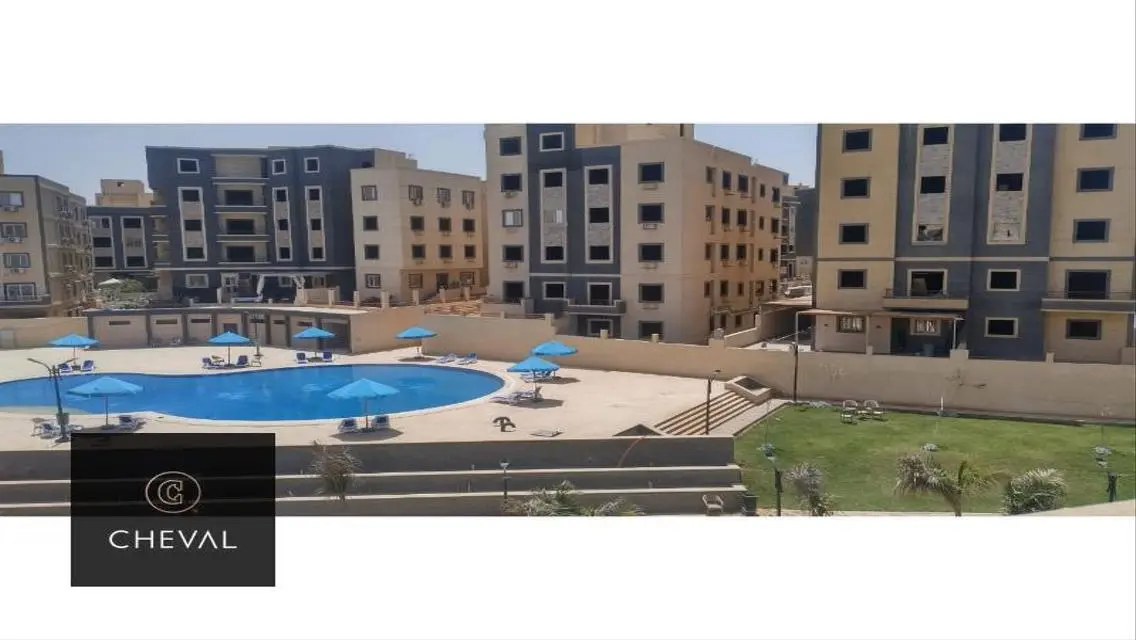 Luxury Apartment for Sale with Stunning Views