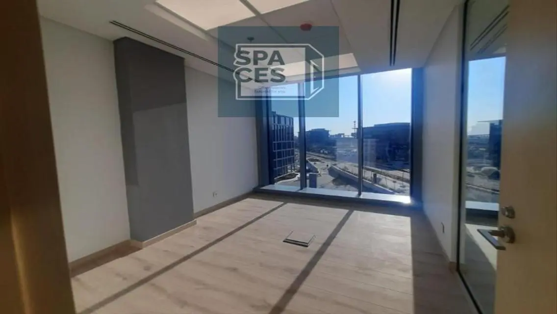 Outstanding Office Space for Rent in a Strategic Location