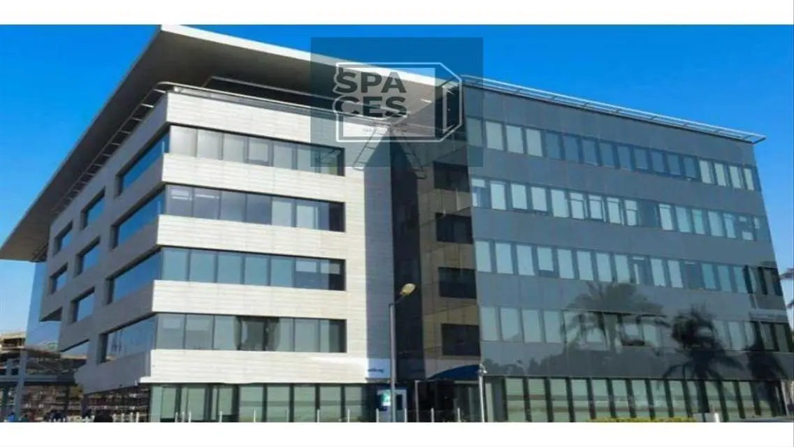 Outstanding Office Space for Rent in a Strategic Location