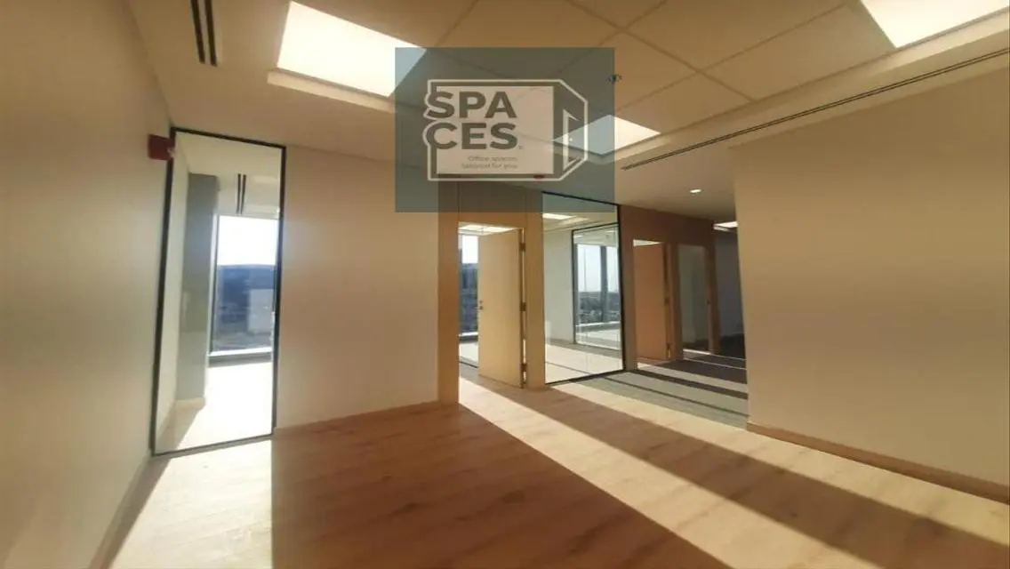 Outstanding Office Space for Rent in a Strategic Location