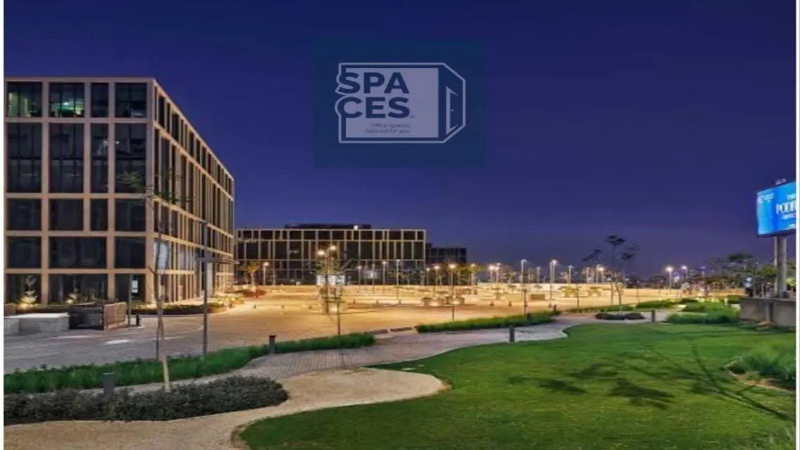 Outstanding Office Space for Rent in a Strategic Location