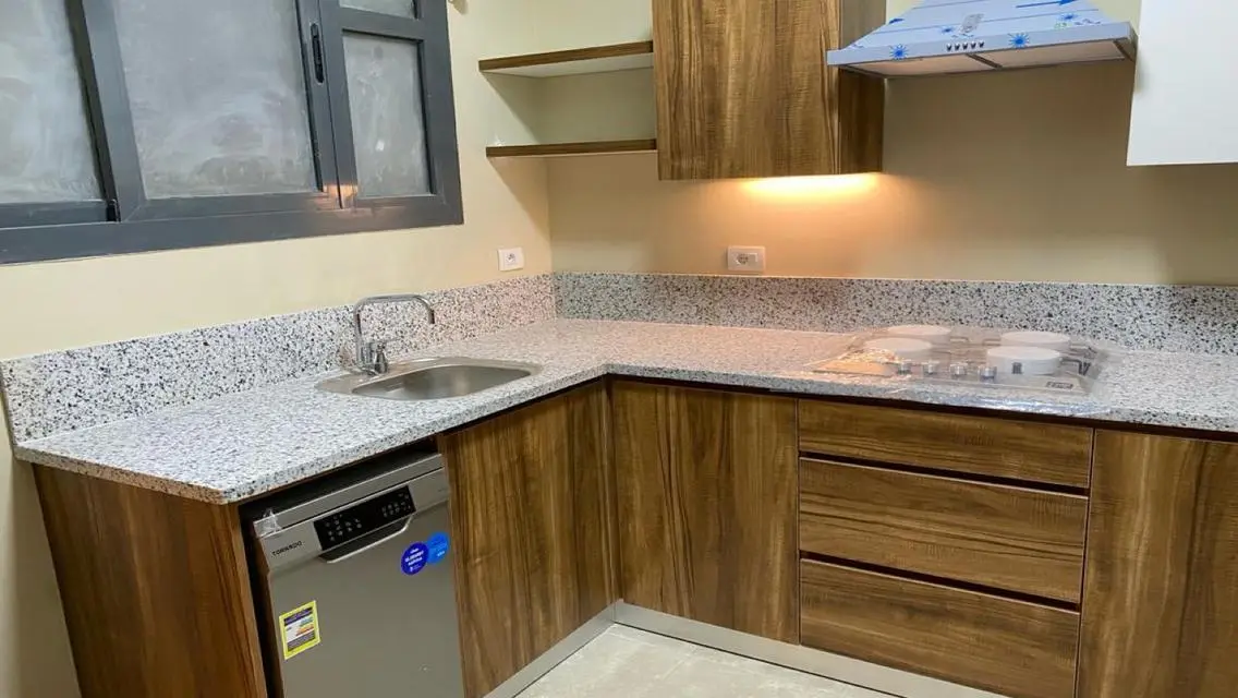 Luxury Villa for Rent with Spacious Design - Prime Location