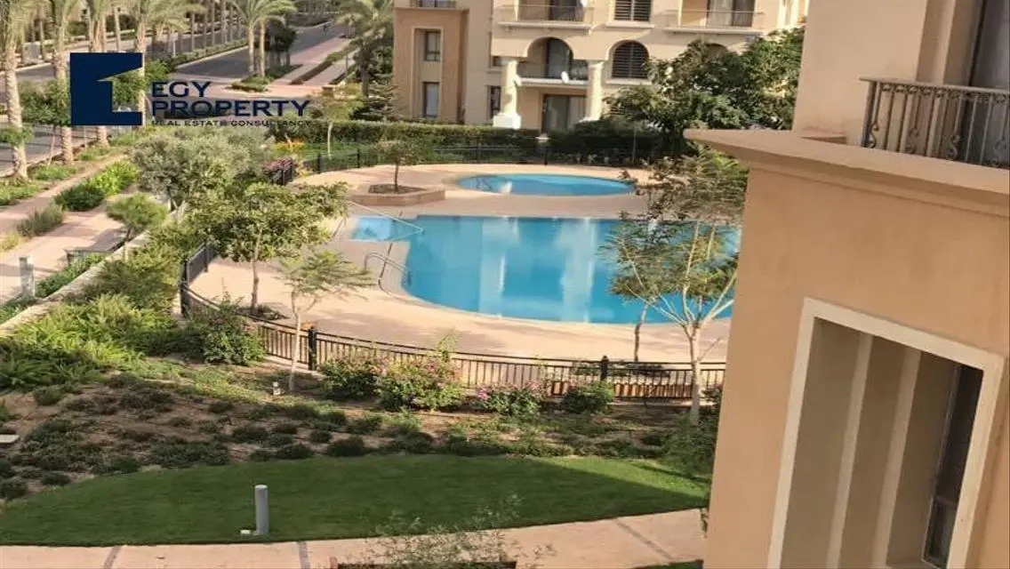 Luxury Apartment in Marassi - 1455 Acres for 17,425,000 EGP