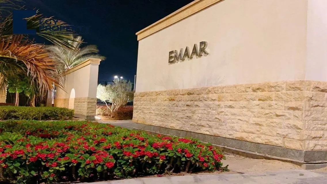 Luxury Apartment in Marassi - 1455 Acres for 17,425,000 EGP