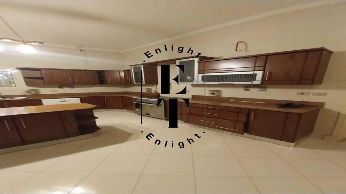 Luxury Villa with Private Garden for Sale