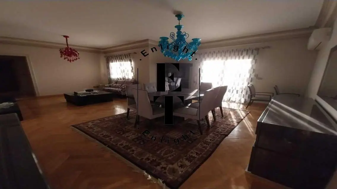 Luxury Villa with Private Garden for Sale