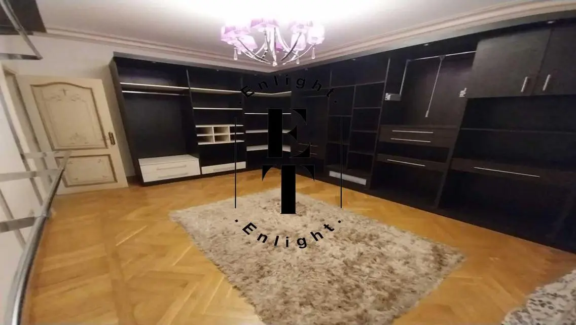 Luxury Villa with Private Garden for Sale