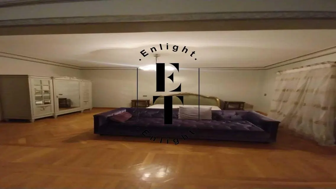 Luxury Villa with Private Garden for Sale