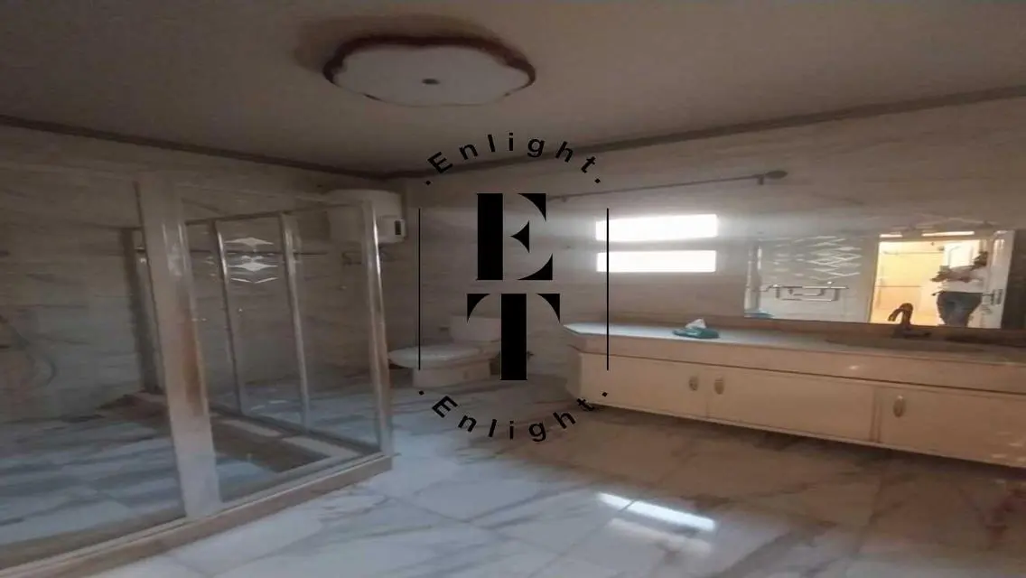 Luxury Villa with Private Garden for Sale