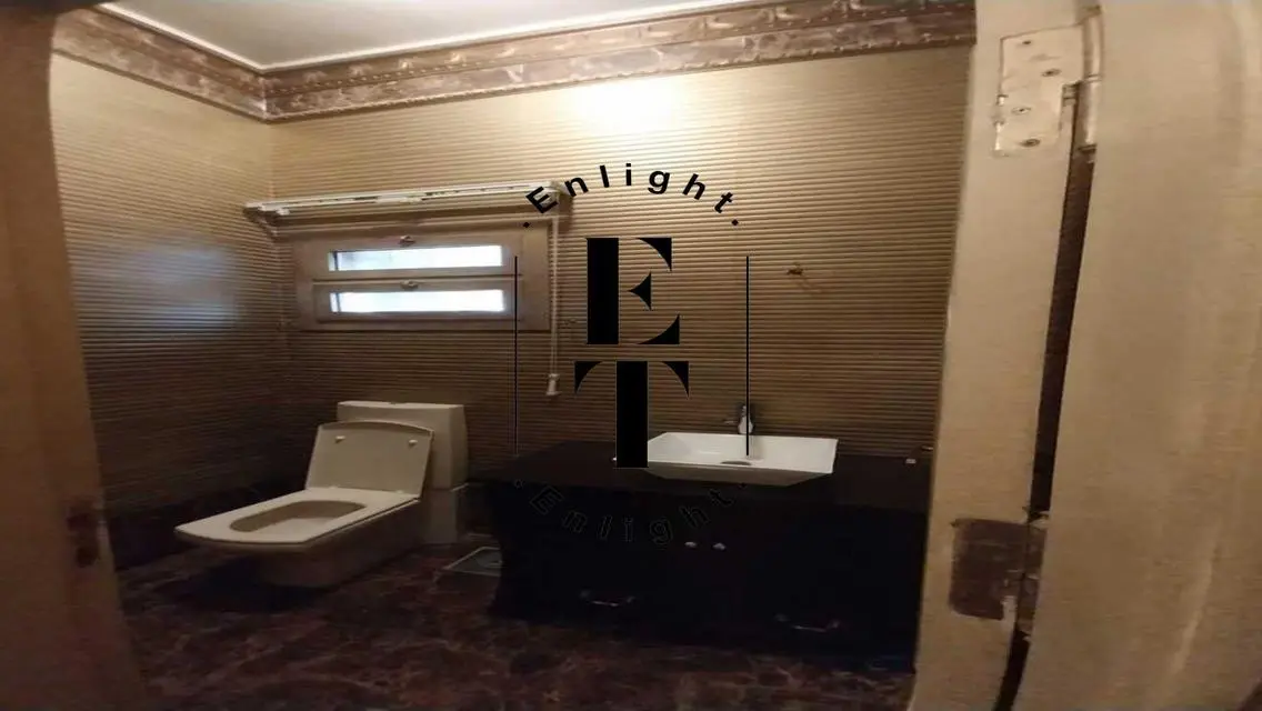 Luxury Villa with Private Garden for Sale