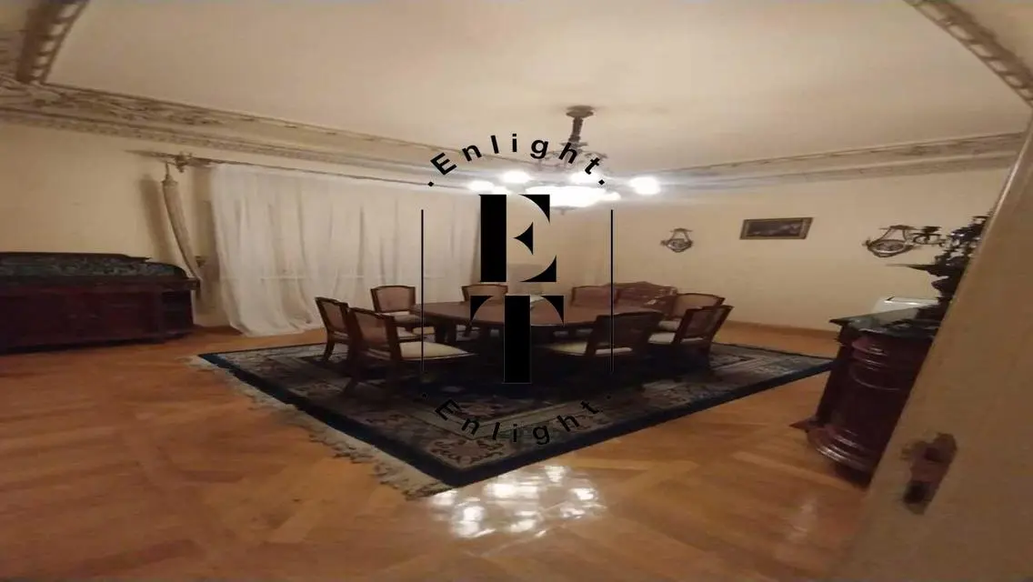 Luxury Villa with Private Garden for Sale