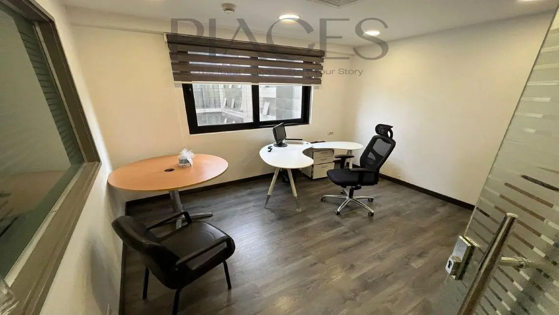 Furnished Apartment for Rent at 1200 EGP
