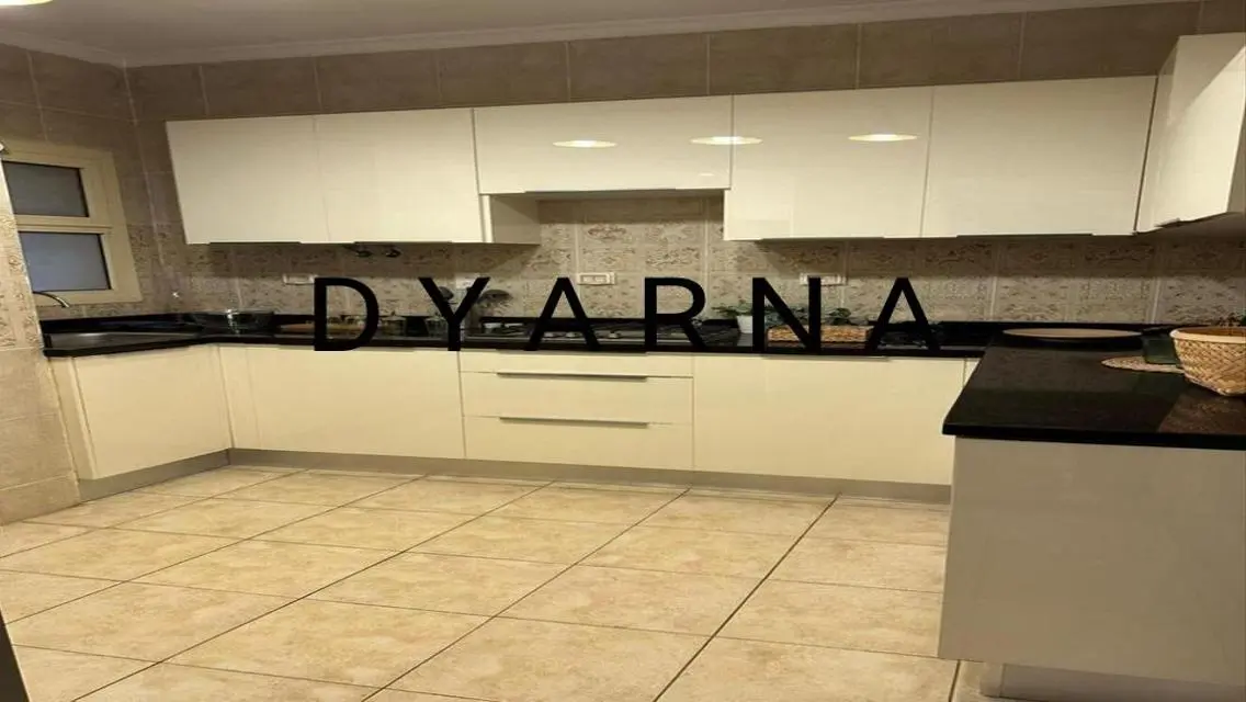 Luxury Apartment for Sale in Strip Mall - 16 Million EGP