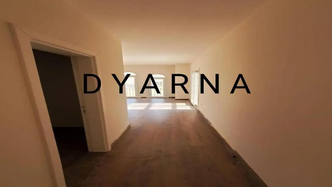 Luxury Apartment for Sale in Strip Mall - 16 Million EGP