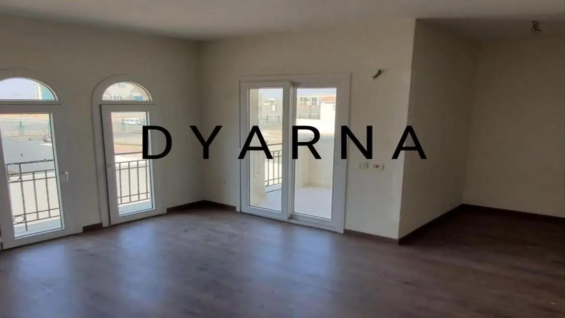 Luxury Apartment for Sale in Strip Mall - 16 Million EGP