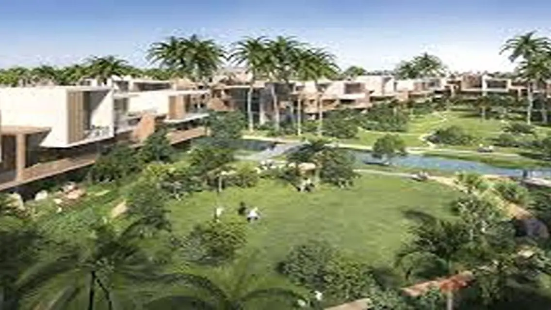 Luxury Apartment for Sale with Shared Pool
